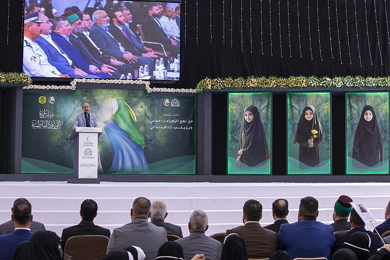 العتبة العباسية المقدسة: ثمة مسؤولية عظمى لأولياء الأمور تجاه الأبناء