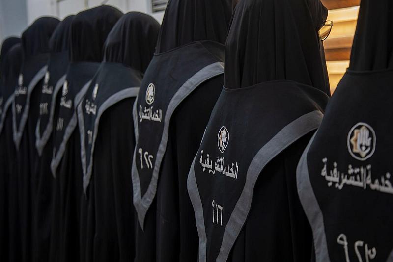 رابطة بنات الكفيل تستعد لتقديم خدماتها التنظيمية في مسابقة (بصائر العلم)