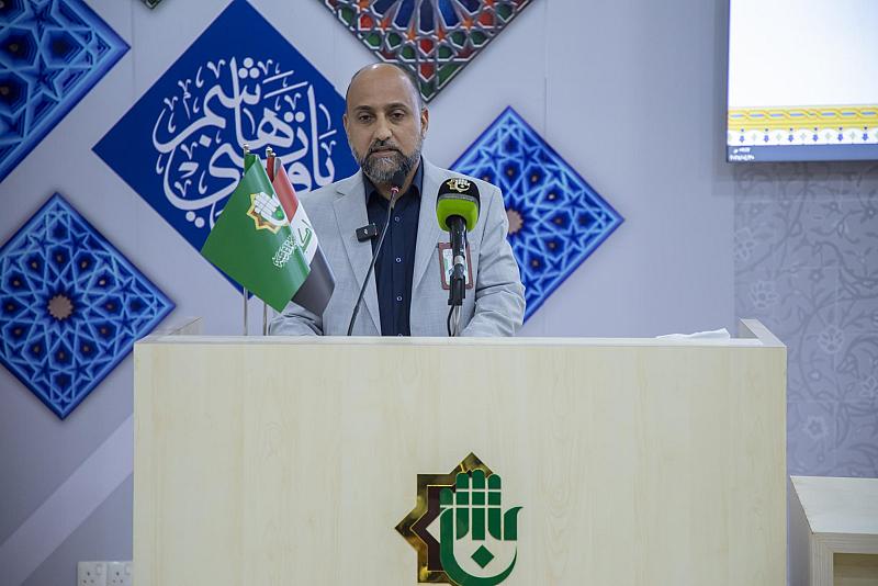 دار علوم نهج البلاغة: دراسة الروايات تسهم في رفد الساحة العلمية وتُعد إضافة نوعية في مجال التحقيق