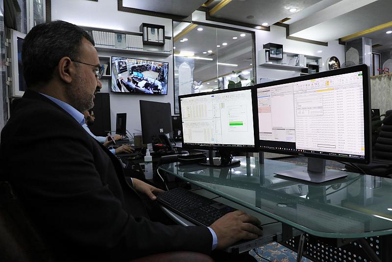 في جامعة البصرة.. الشؤون الفكرية يباشر بالمرحلة الثانية لمشروع الأرشفة الرقمية