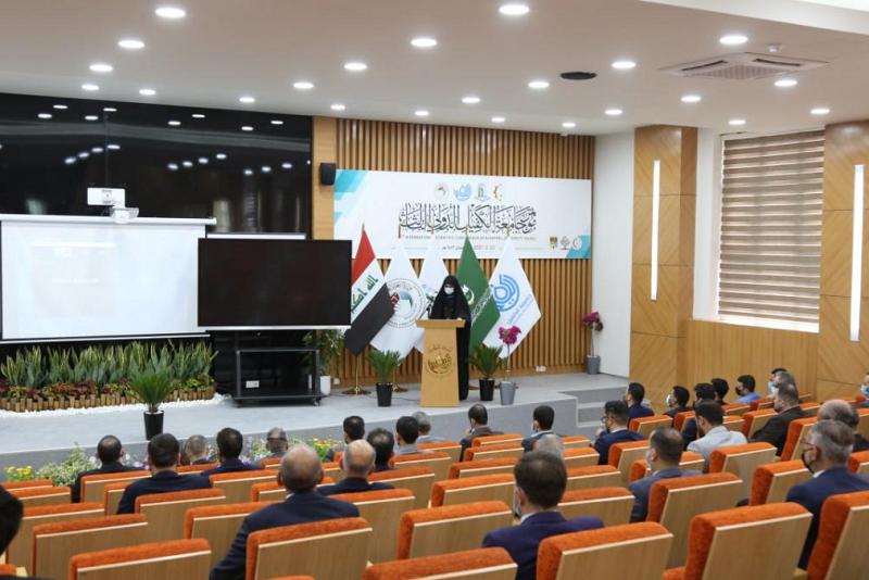 جامعةُ الكفيل تختتم مؤتمرَها العلميّ الدوليّ الثالث