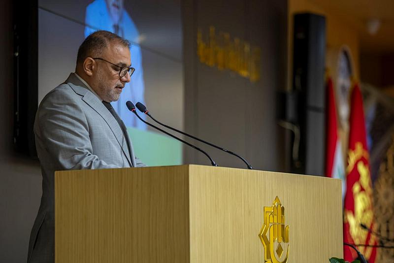 جمعية العميد تعلن التوصيات الخاصة بمؤتمر فتاوى الدفاع المقدسة العلمي الدولي السادس