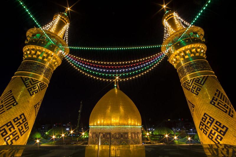 مآذن الجود