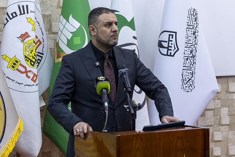 جامعة بابل: مؤتمر فكر الإمام الحسن (عليه السلام) يسهم في كشف الحقائق التاريخية وإثراء الدراسات العلمية