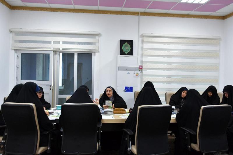 بنسخته الخامسة.. استعدادات مبكرة لعقد مهرجان روح النبوّة 