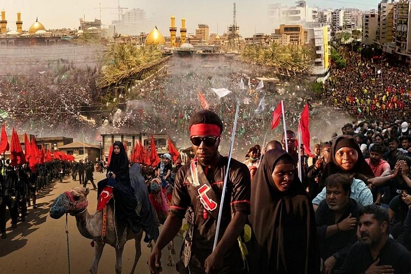 ببليوغرافيا عاشوراء حول العالم: كيف توحِّد ذاكرةُ الطفِّ شعوبًا وثقافاتٍ؟