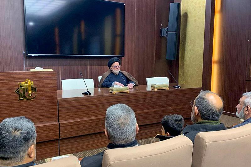قسم الشؤون الفكرية ينظّم برامج دينية وثقافية لفئة الشباب في عدد من المحافظات