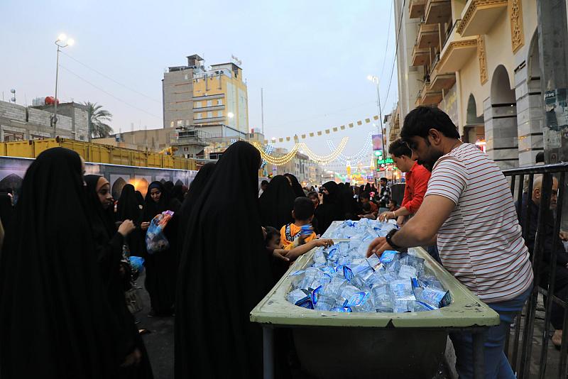قسم الشعائر والمواكب: أصدرنا 834 تعهّداً قانونيّاً للمواكب المشاركة في إحياء الزيارة الشعبانية