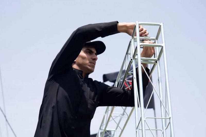 المجمعُ العلميّ للقرآن الكريم يَستعِدُّ لِافتتاح مَوكب أمير القرّاءِ في زيارةِ الأربعين