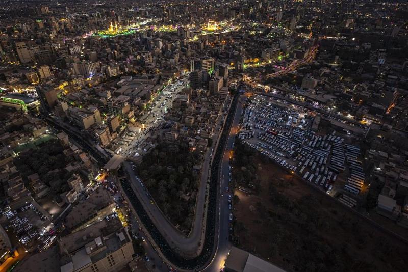رمضان في ذاكرة كربلاء: الأجواء الاجتماعيّةلدى الأُسَر الكربلائيّة