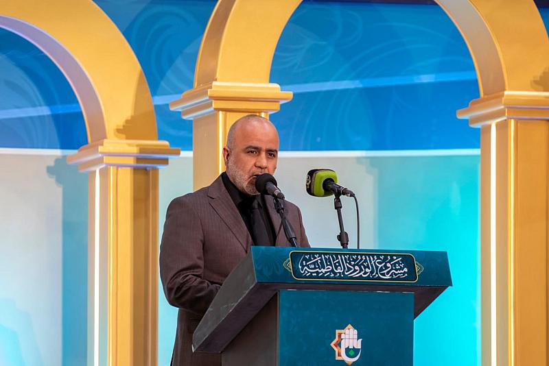 تربية كربلاء: حفل التكليف يعزز ثقافة الحجاب ويسهم في بناء شخصية التلميذات