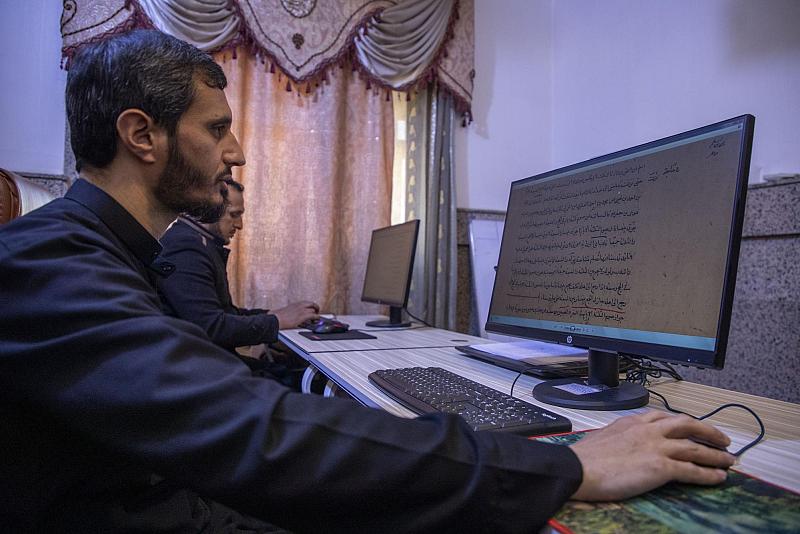 الهيأة العليا لإحياء التراث: مركز إحياء التراث أنجز تحقيق وإصدار 19 مجلدًا في عام 2024