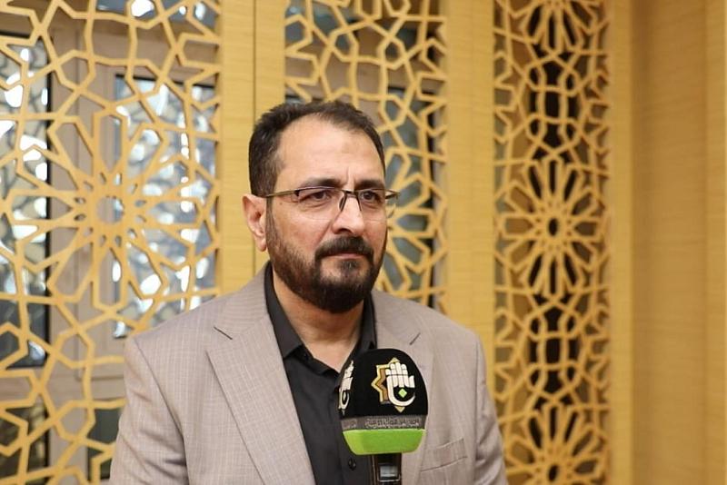 جامعة العميد تنهي تحضيراتها لإقامة مؤتمر الإمام الحسين (عليه السلام)
