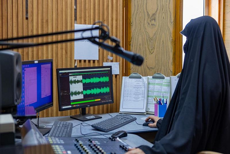 إذاعة الكفيل تطلق برامج رمضانية متنوعة لتعزيز الوعي الديني والثقافي