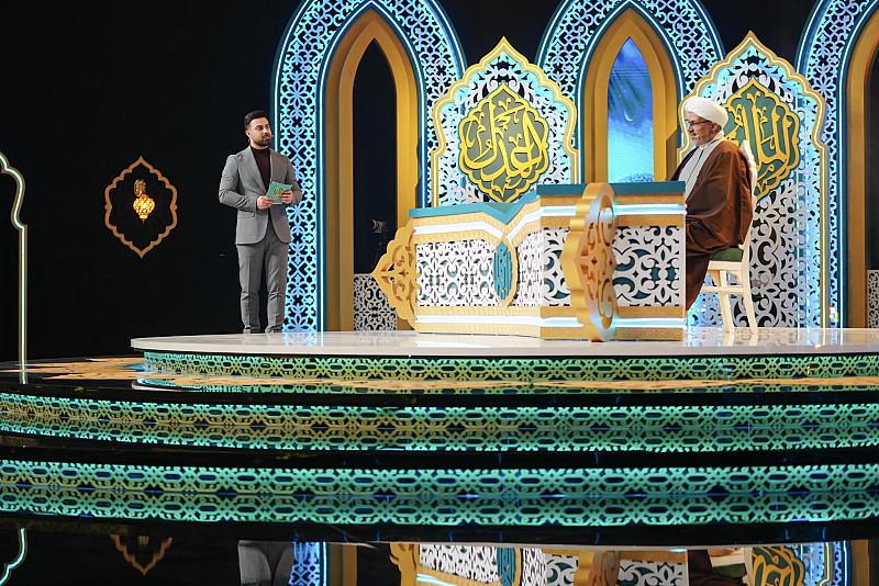 الحلقة 11 لجائزة العميد بنسختها الثالثة تشهد مشاركة قرّاء من العراق وأفغانستان والفلبين