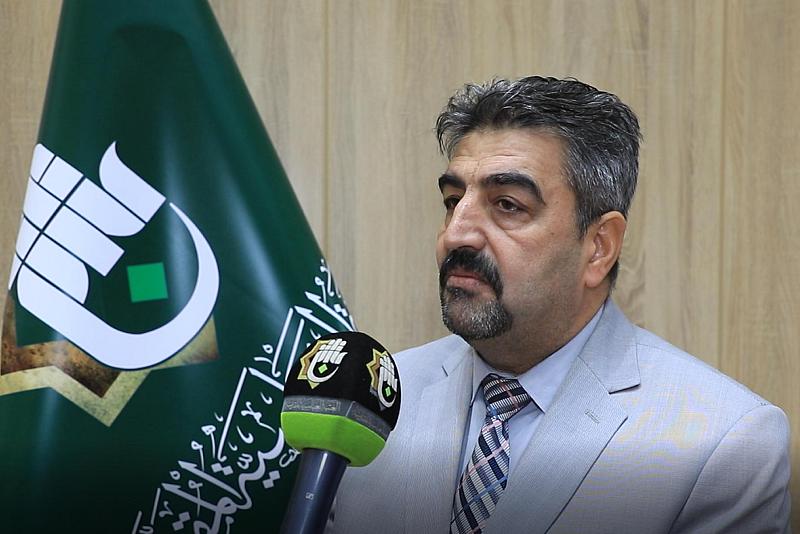 جامعة واسط: حفل تخرج طالبات الجامعات العراقية فيه رسائل كبيرة إلى الطلبة وعوائلهم والمجتمع