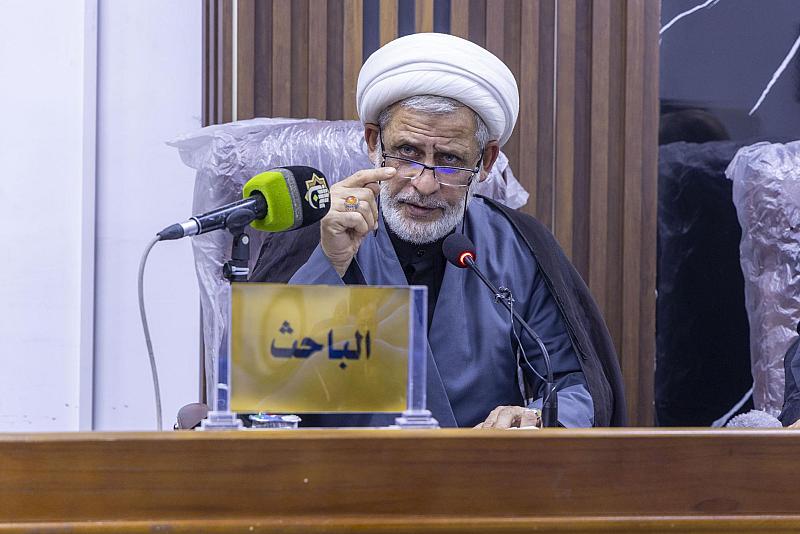 دراسة تفسر مضامين هدنة الإمام الحسن (عليه السلام) وأثرها في تحقيق السلم الأهلي