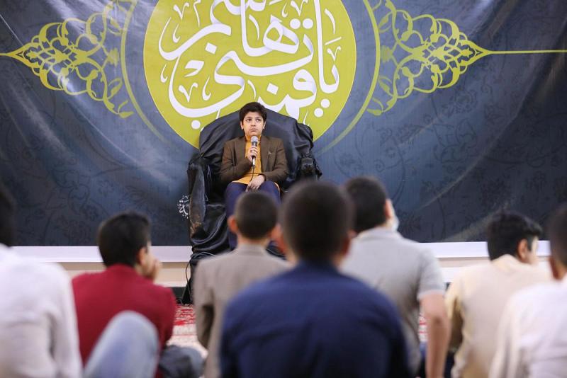 وحدةُ التحفيظ تواصل إقامة المسابقة الشهريّة لطلبتها في كربلاء