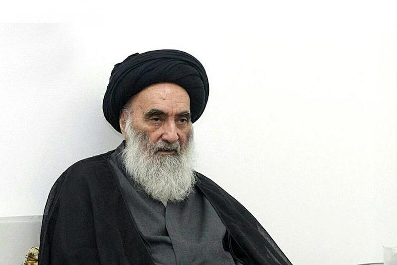 بيان صادر من مكتب سماحة السيد السيستاني حول الزلزال الذي ضرب الاراضي التركية والسورية