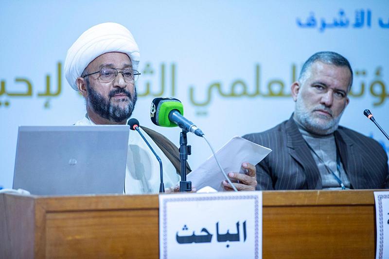 باحث يناقش سياسات الرعاية الاجتماعية ومكافحة الفقر التي اتبعها الإمام علي (عليه السلام)