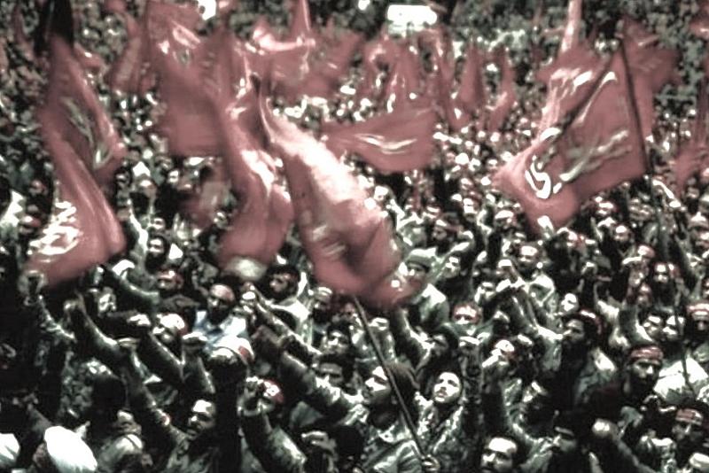 انتفاضات المحرّم وصفر بالعراق في قرن: ثورة الدم المظلوم 1980م ومرحلة المواجهة الدامية مع نظام البعث في العراق – ( 4 )