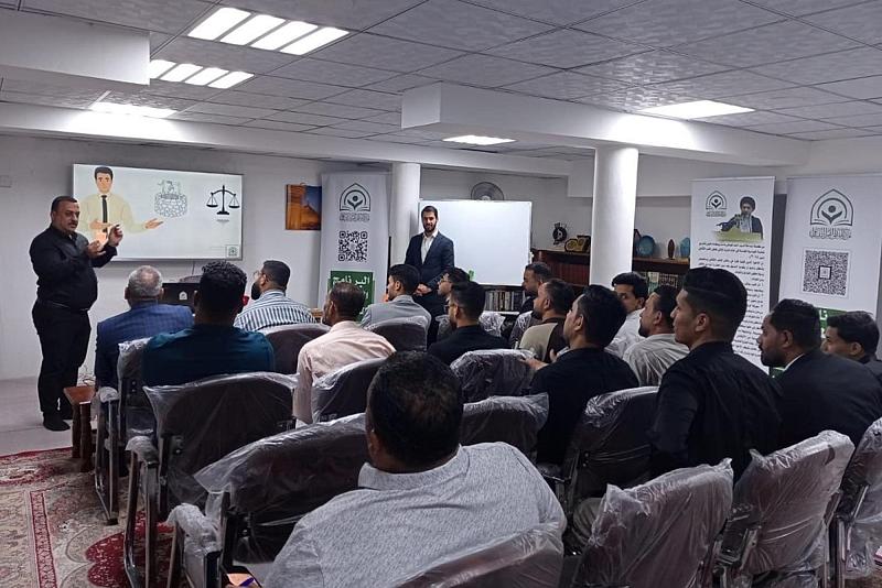 في ذي قار.. قسم الشؤون الفكرية يعقد ندوة ثقافية عن التفكير الإبداعي وصناعة المستقبل