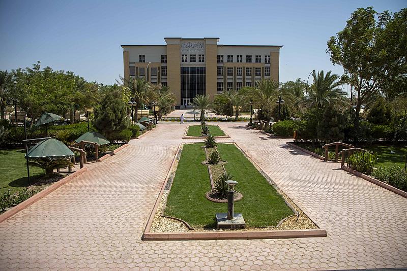 جامعة الكفيل تحقق المرتبة الثانية في تصنيف Green metrics الدولي