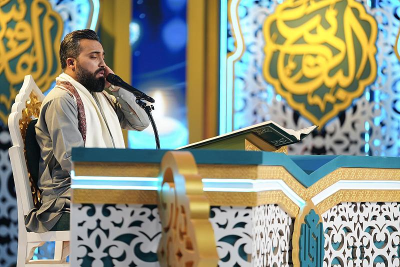 تأهل 5 مشاركين للمرحلة النهائية من جائزة العميد الدولية لتلاوة القرآن الكريم