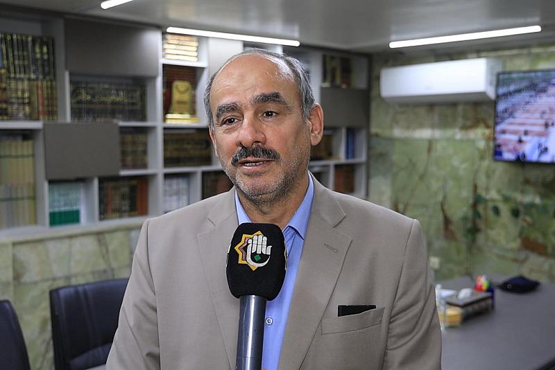 العتبة العباسية المقدسة: ترديد قسم حفل تخرج طلبة الجامعات يرسخ الهوية الوطنية والانتماء للعراق