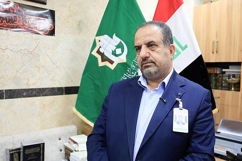 العتبة العباسية المقدسة: مهرجان رحمة للعالمين سيشهد إقامة محفل قرآني دولي