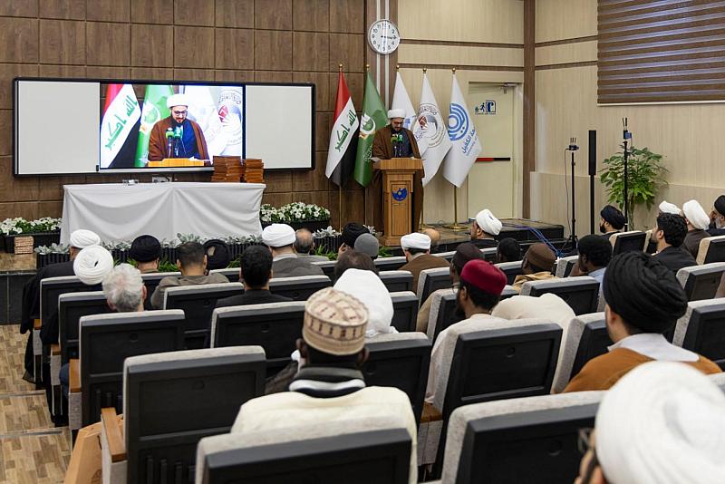 اللجنة التحضيرية تُعلن توصيات المؤتمر العلميّ لإحياء ذكرى ألفية حوزة النجف الأشرف
