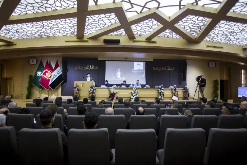 بمشاركة (45) طالباً: بدء التصفيات الأوّلية للمسابقة الوطنيّة في فنّ الخطابة لطلبة المدارس المتوسّطة...