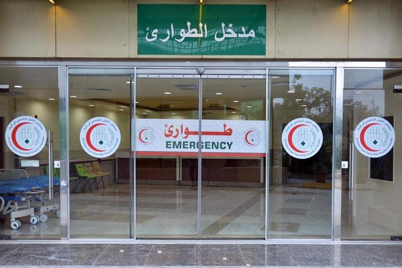 قسمُ الطوارئ في مستشفى الكفيل التخصّصي: تقنيّاتٌ حديثة لمعالجة جميع الحالات الطارئة