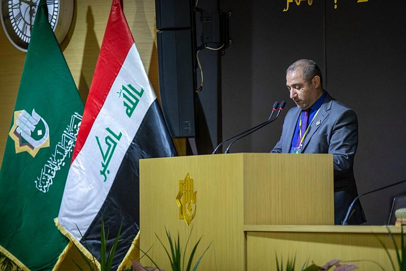 جمعية العميد: أسبوع الإمامة يهدف إلى إحياء ذكر أهل البيت (عليهم السلام) ودورهم في إنقاذ البشرية