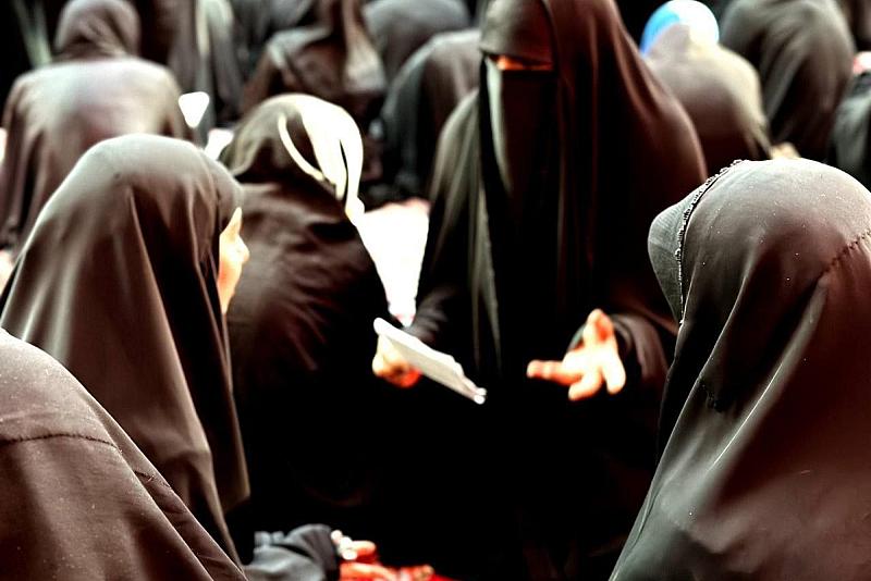 شعبة التوجيه الديني النسوي تحيي ذكرى شهادة الرسول الأكرم (صلّى الله عليه وآله)