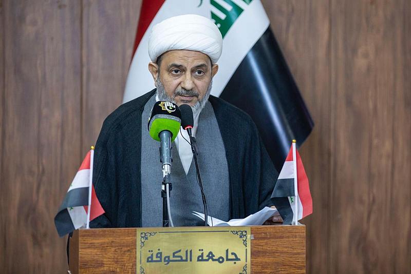 العتبة العباسية المقدسة: مهرجان تعزيز الذاكرة خطوة لاستذكار الماضي واستلهام الدروس لمعالجة تحديات المستقبل