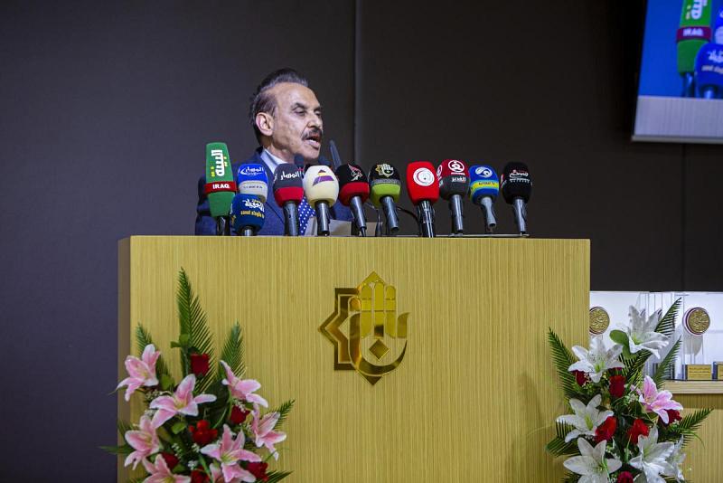 ممثّلُ الأطبّاء الروّاد: الطبيبُ العراقيّ شحَذَ كلّ طاقاته نحو التقدّم بما يوازي الدول الأخرى