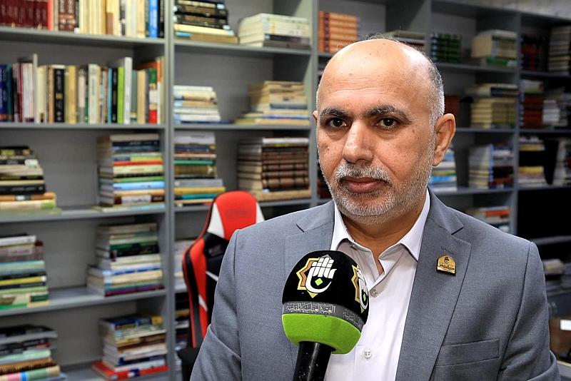 منها المحافظة على الإرث الحضاري.. تعرّف على أهداف مؤتمر متحف الكفيل الدولي الرابع