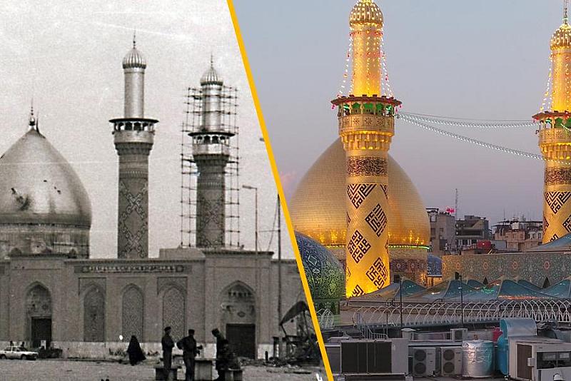 انتفاضات المحرّم وصفر بالعراق في قرن: جدلية المقدّس والسلطة في العراق الحديث - (1)