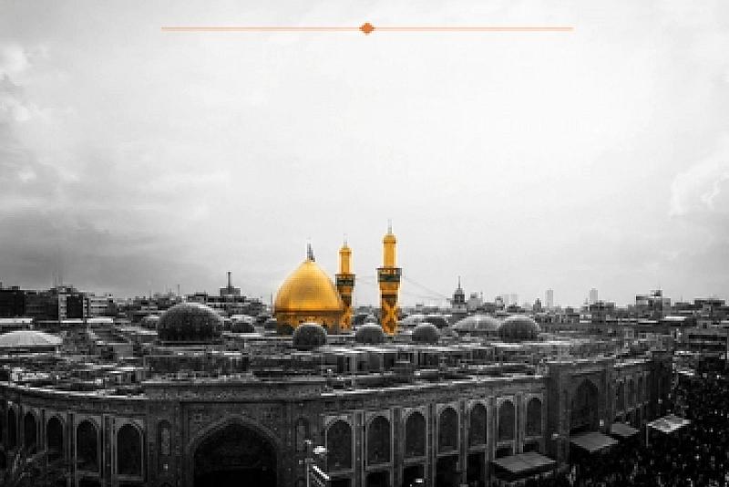   خدمات العتبة العباسية المقدسة استعدادا لزيارة الأربعين 