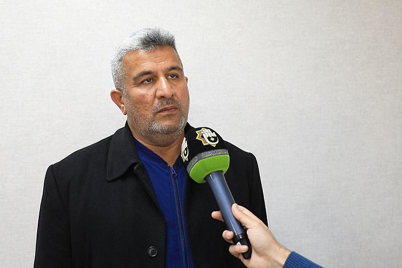 بالتعاون مع العتبة العباسية.. وزارة الصحة تقدّم خدماتها لزائري النصف من شعبان