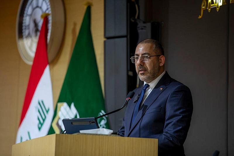 وزارة التربية: مسابقة فنّ الخطابة تسهم في صنع جيلٍ قادر على تحمّل المسؤولية وقيادة المستقبل