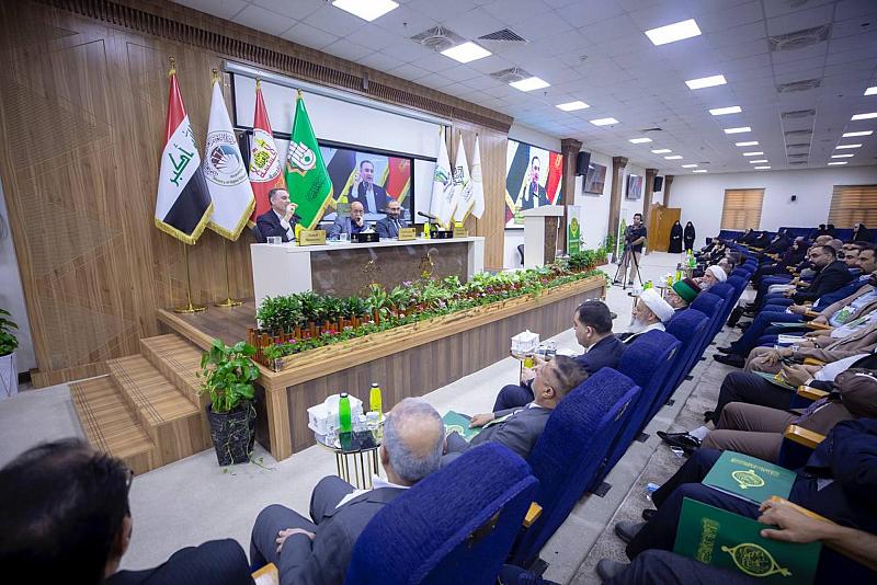 دراسة تسلط الضوء على فلسفة التغيير والإصلاح في فكر الإمام الحسين (عليه السلام)