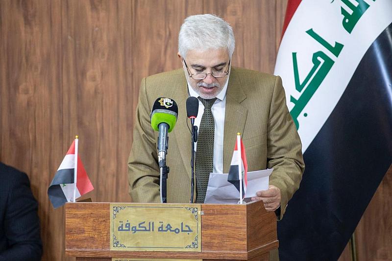 مؤسسة الشهداء: مهرجان تعزيز الذاكرة له أهمية بالغة في توعية الأجيال القادمة