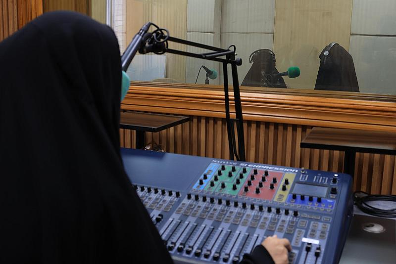 إذاعة الكفيل: أطلقنا حزمة من البرامج الثقافية والاجتماعية خلال شهري محرم وصفر