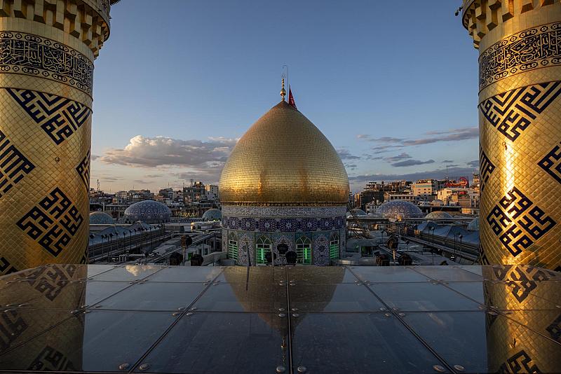 تعرّف على أبرز المشاريع الثقافيّة للعتبة العباسية المقدّسة