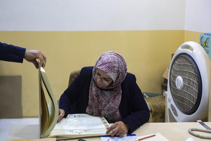 هيأةُ النزاهة: العقلُ العراقيّ قادرٌ على التفوّق وتحقيق المستحيل وهذا ما شاهدناه في مشاريع العتبة العبّاسية