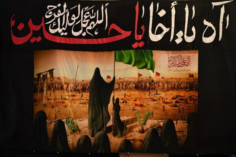 ما بعد فاجعة عاشوراء.. رحيلُ السبايا من كربلاء