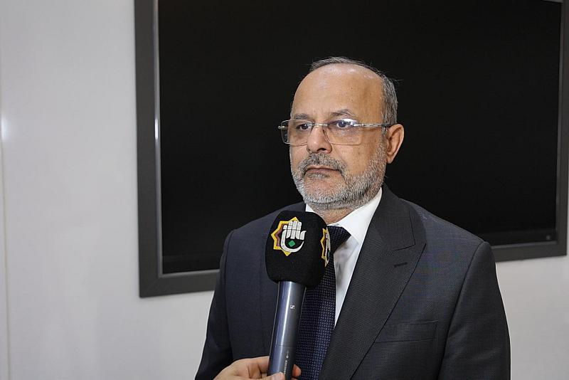 كلية الإمام الكاظم (عليه السلام): حفل تخرج طلبة الجامعات يعد تجسيدًا حقيقيًّا للتماسك الوطني والوحدة بين أبناء البلد