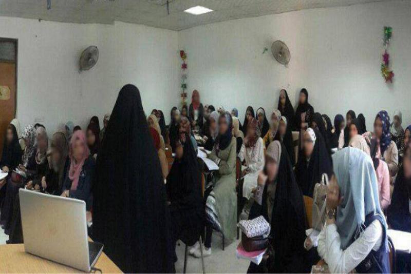مركزُ الثقافة الأسريّة يطلق برنامج (مفاتيح السـعادة) لطالبات الجامعات